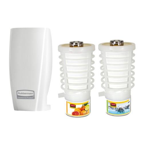 KIT DIFFUSEUR DE PARFUM TCELL™ 1.0 RUBBERMAID