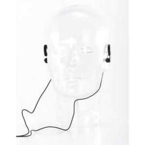 KIT OREILLETTE INTRA-AURICULAIRE - ACCESSOIRE TALKIE WALKIE