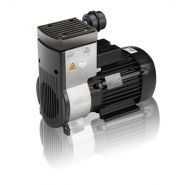 Kk70 - Compresseur à piston sans huile - Dürr Technik - 105 à 120 l/min - Faibles niveaux sonores et revêtement anticorrosion_0