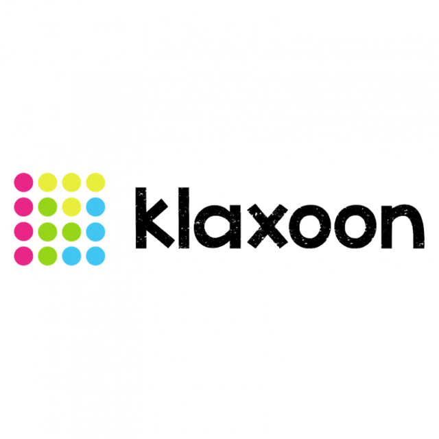 Klaxoon - l'outil collaboratif pour des réunions engagées