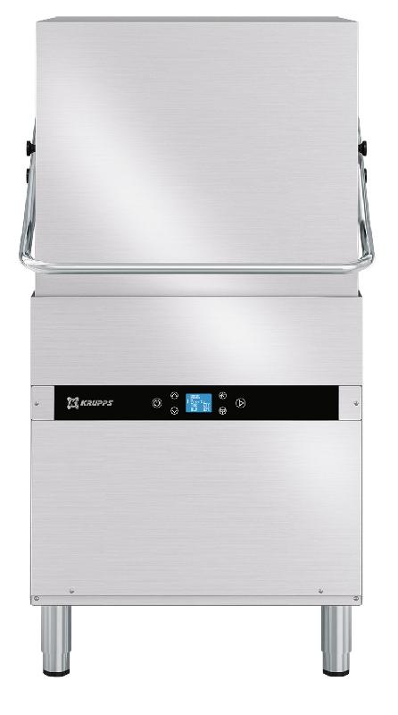 Krupps - lave vaisselle à capot panier de 500 x 600 mm koral line_0