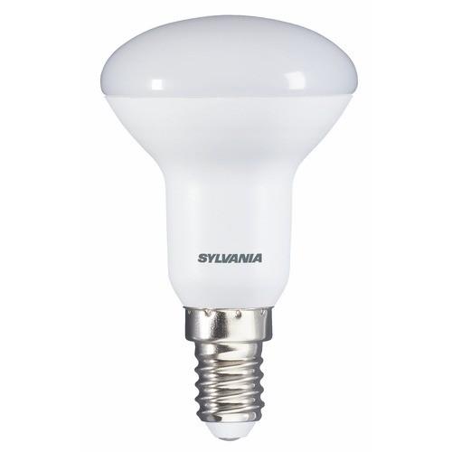 LAMPE LED REFLED R50 V2 E14 - 3000K SYLVANIA