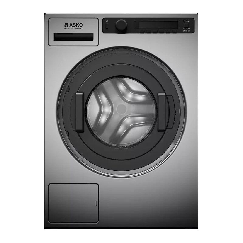 Lave-linge 9KG - Pompe de vidange intégrée Asko WMC8944PB.T_0
