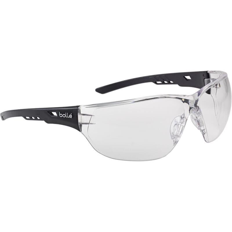 LUNETTE DE PROTECTION NESS LUNETTE POLYVALENTE - BOLLE SAFETY_0