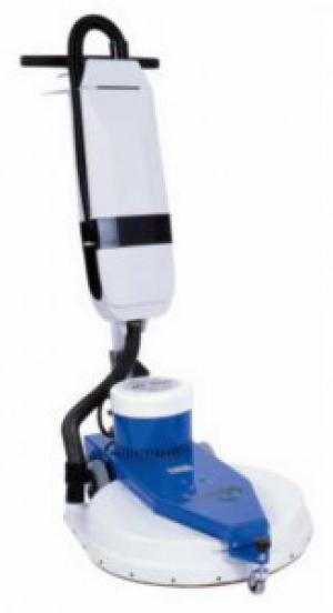 Monobrosse CF 1500 HS 20 - Lustreuse haute vitesse 1100W - Largeur 508mm - Polissage_0
