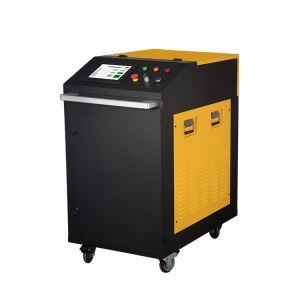 Mrj-fl-c200c - décapeur laser professionnel 200W - Chengdu MRJ-Laser Technology Co., Ltd_0