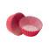 Oct1122 - 120 caissettes cupcakes rouges - taille standard - Harry Potter_0