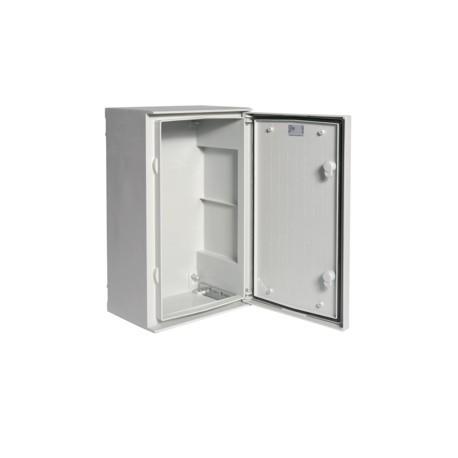 ORION+ POL PORTE OP 500X300X20 - ENVELOPPES HAGER FL209B