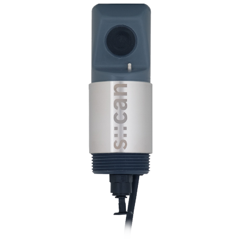 Capteur physique Oxi::lyser pour mesure oxygène dissous et température - BADGER METER_0