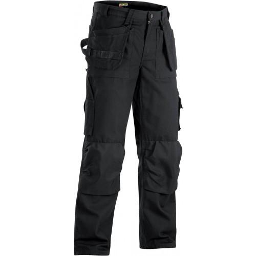 PACK PANTALON 1530 T42 + 5 T-SHIRTS L BLAKLADER