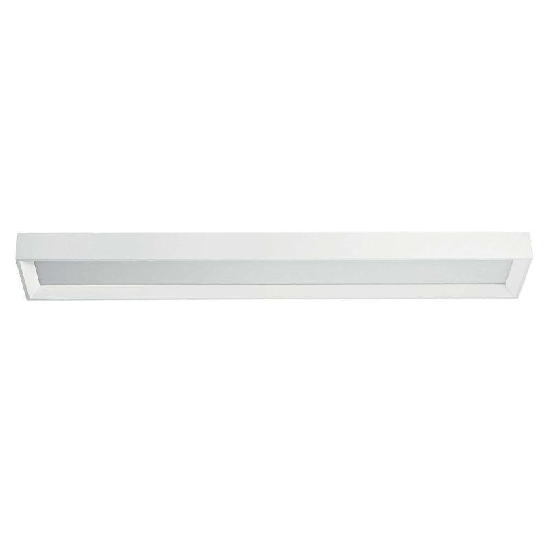LINEA LIGHT PLAFONNIER LED TARA DIMMABLE, 109 X 19 CM