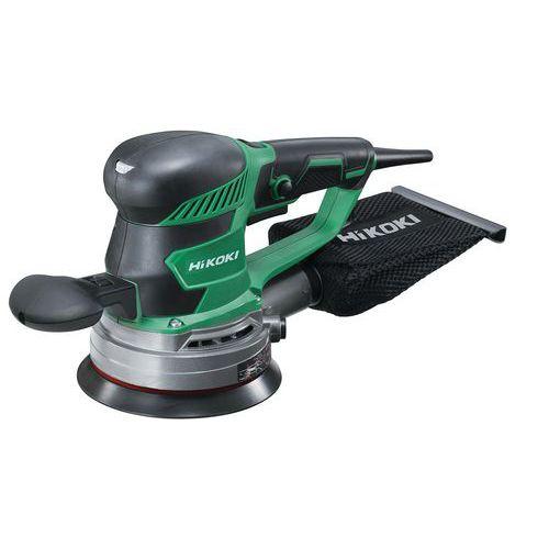 PONCEUSE EXCENTRIQUE 350W DIAMÈTRE 150MM - HIKOKI