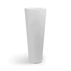 Pot de fleurs olla 135 - BLANC - blanc 5413732021871_0