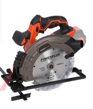 Powdp2525 - scies circulaires - varo - capacité de coupe maximale 45° - 90° 49 mm_0