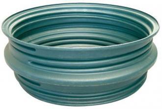 Rehausse cylindrique : rehc 600/150 - 302620_0