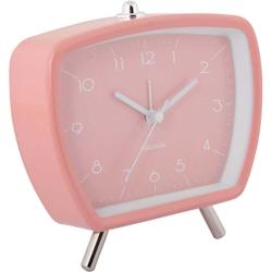 Réveil Candy Circus Retro Rose Karlsson - rose 8714302754029_0