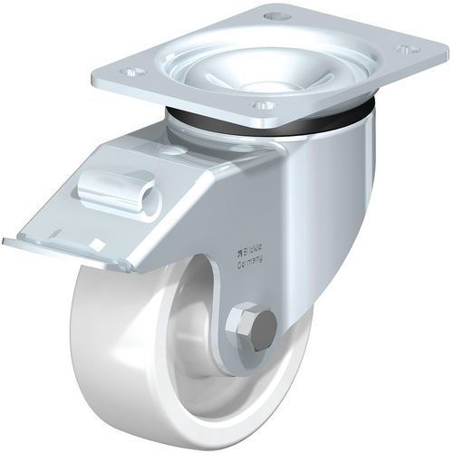 ROUE FORTES CHARGES EN POLYAMIDE LK-SPO 127G-FI - BLICKLE