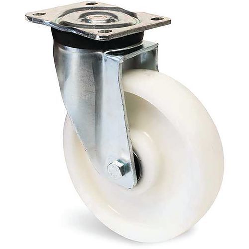 ROULETTE À ROUE POLYAMIDE Ø 150MM - 1000 KG - GUITEL