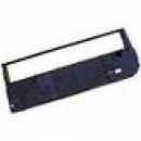 RUBAN MATRICIEL NOIR TALLY (060425)