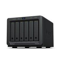 Synology DiskStation DS620SLIM serveur de stockage NAS Bureau Intel® Celeron® J3355 2 Go DDR3L 0 To DiskStation Manager Noir_0