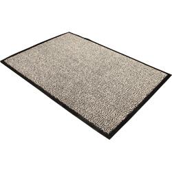 TAPIS D'INTÉRIEUR DE PROTECTION - 120 X 300 CM - GRIS