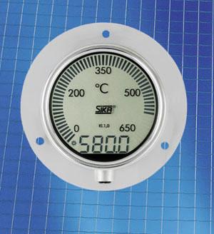 Thermomètre digital ditemp sèries 910-930_0