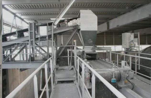 Transporteur à bande adapté à chaque application industrielle_0