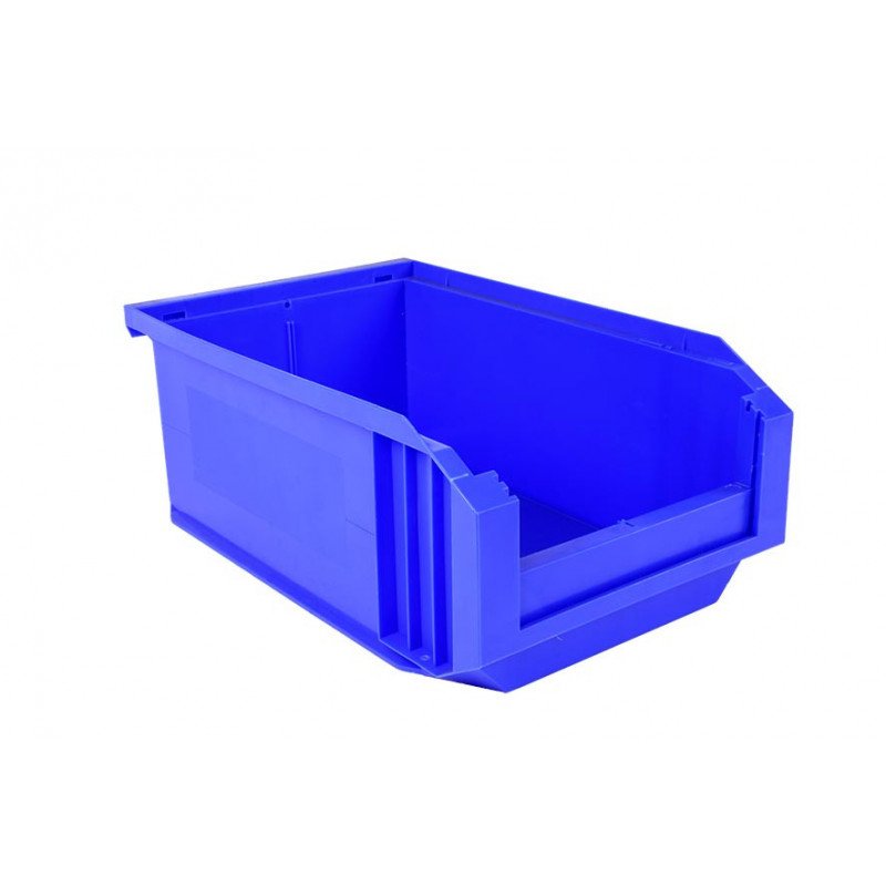 BAC À BEC SÉRIE EUROPEAN BLEU 23L - NOVAP - 5150061