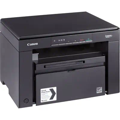 Canon i-SENSYS MF3010 Laser A4 1200 x 600 DPI 18 ppm_0