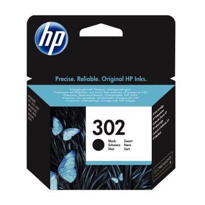 Cartouche jet d'encre HP F6U66AE noir - Fabricant HP - Référence fabricant F6U66AE UUS B_0