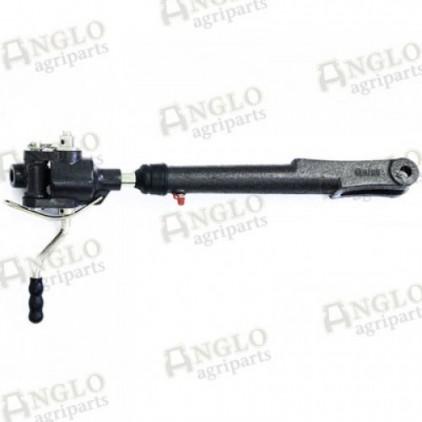 Chandelle ajustable - Massey Ferguson - Référence : PTA-A56388_0
