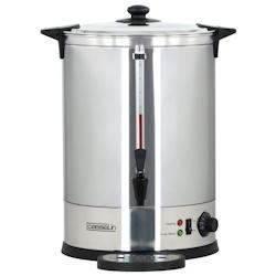 Distributeur d'eau chaude 20L CDEC20 Casselin - gris inox CDEC20_0