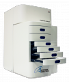 Analyseur électrophorèse capillaire - Fragment Analyzer - détection par fluorescence des acides nucléiques - AATI_0
