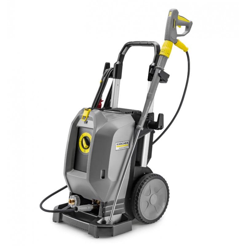 Nettoyeur Haute Pression Eau Froide Triphasé HD 9/20-4 S Plus - Karcher | 1.286-959.0_0