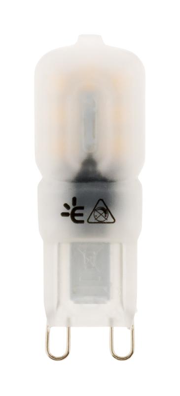 Ampoule LED g9