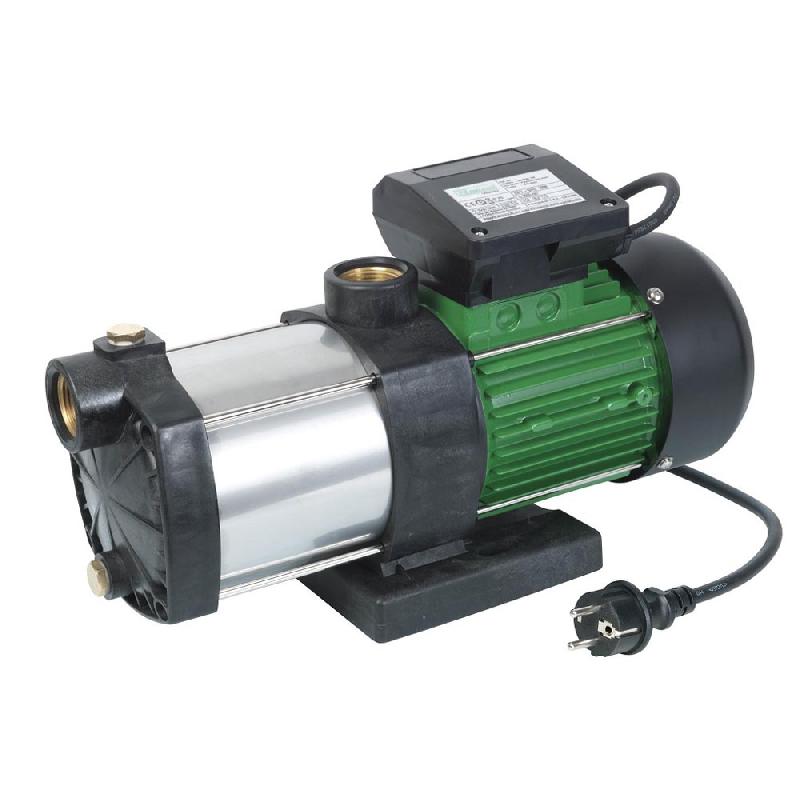 Pompe à eau multicellulaire auto-amorçante Superjet 900 W - 3.2 bars - PRMCA3P_0
