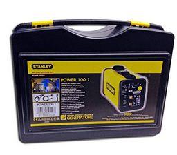 Poste à souder professionnel - Inverter 90A 2,5mm avec mallette - Mecafer_0