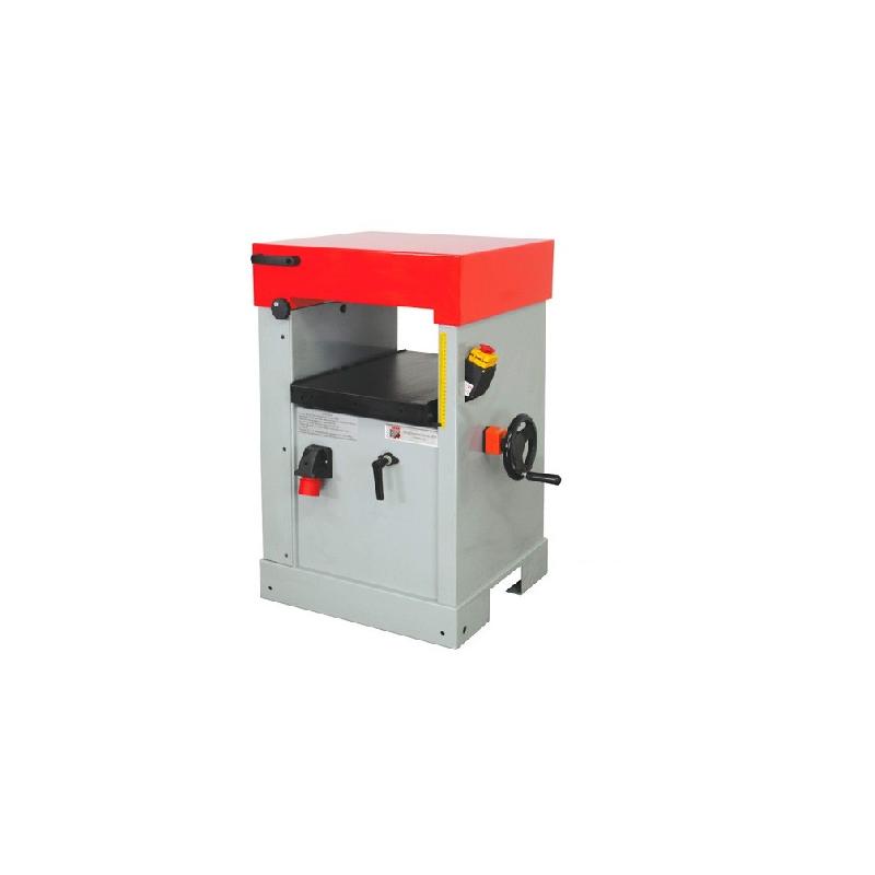 Raboteuse industrielle 407 mm - 400 V - 2200 W - HOLZMANN DHM410-400V - Design ergonomique et haute précision_0