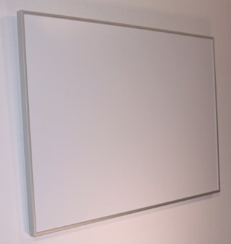 Radiateur infrarouge vcir 600  blanc avec cadre domo-systems_0