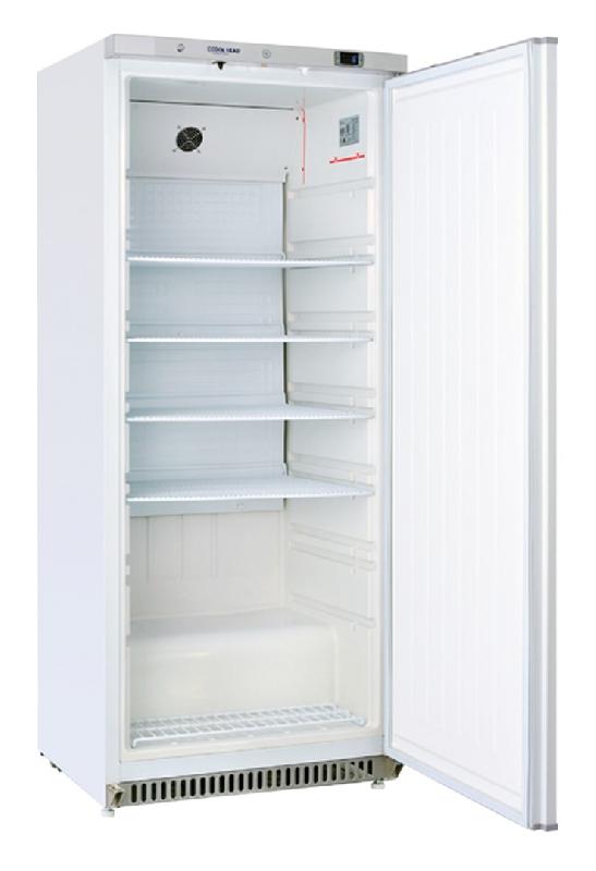 Réfrigérateur positif économique 1 porte gn2/1 abs 600l - CR 6 - CH_0