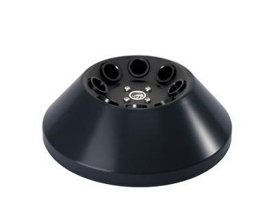 Rotor angulaire 8x15ml pour le modèle RS-0424 - Ref.: GLH012_0
