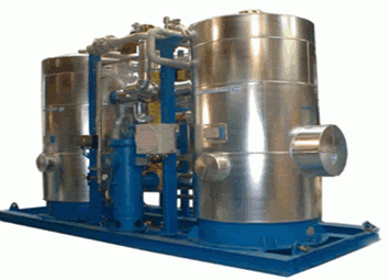 Sécheur d'azote par adsorption - 9600 Nm3/h - 9.5 bar_0