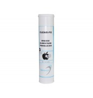 Serenys Clear-FG - Cartouche 400 g - Référence SA36700 - Graisse lubrifiante translucide NSF-H1_0