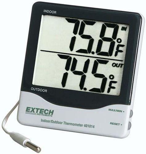 Thermomètre électronique