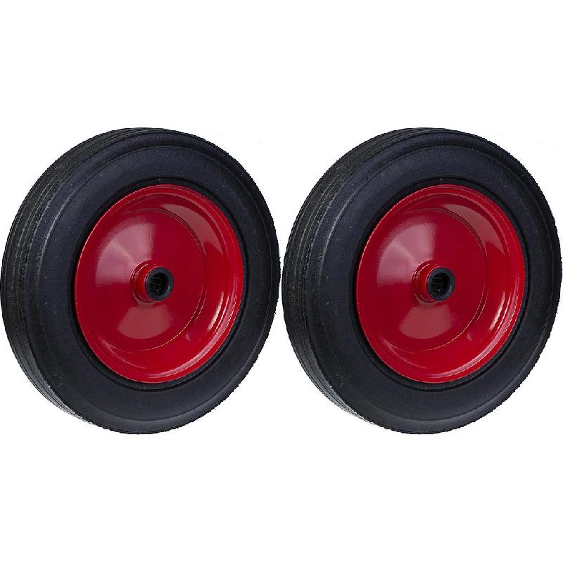 400mm roue 16