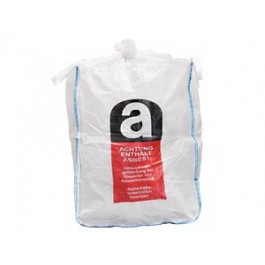 ALFA®921 - Big-Bag «Amiante» homologué pour le transport et le stockage sécurisé_0