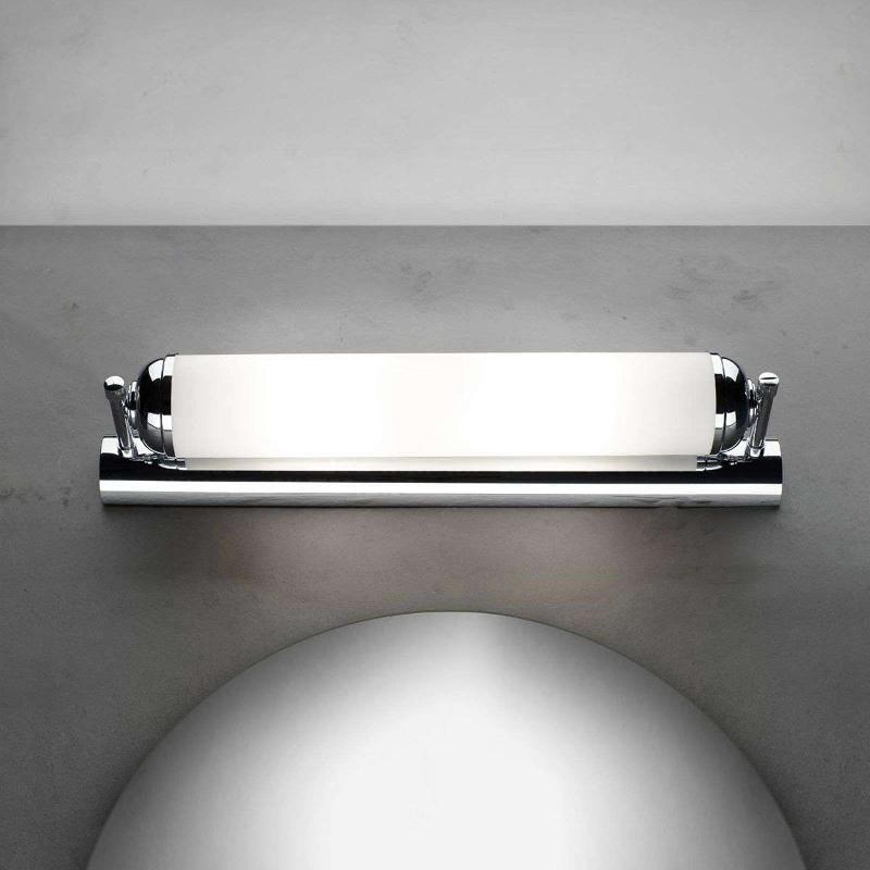 ORION APPLIQUE À 2 LAMPES ELIDA ÉCLAIRAGE DURABLE