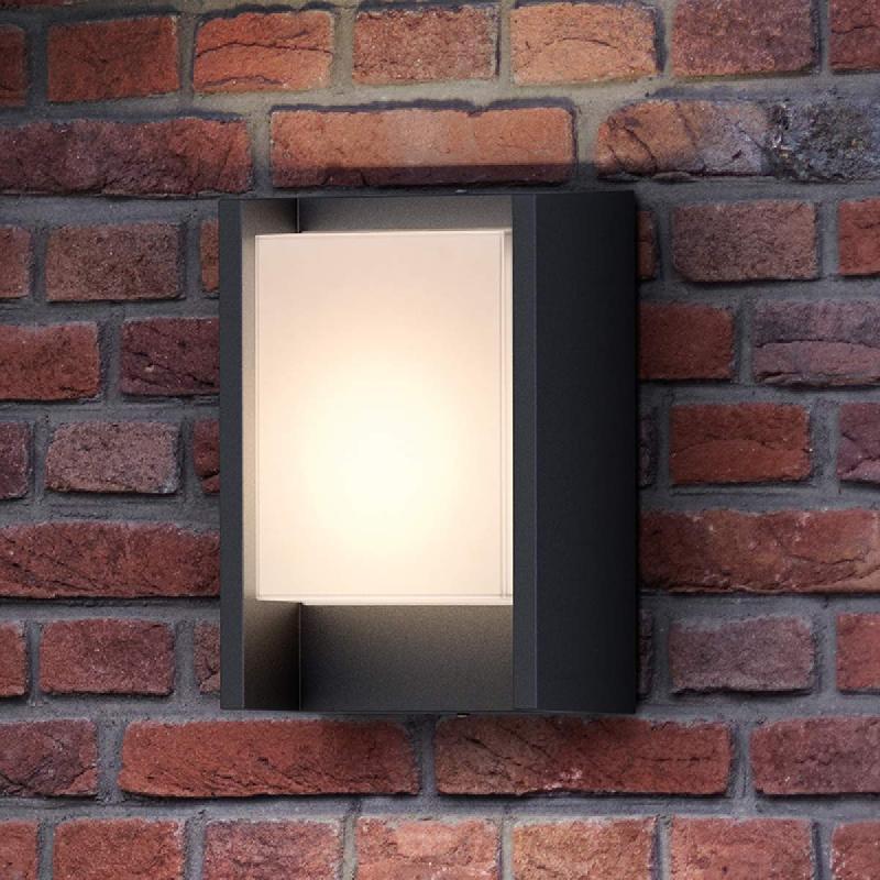 PHILIPS ARBOUR APPLIQUE D\'EXTÉRIEUR À 1 LAMPE