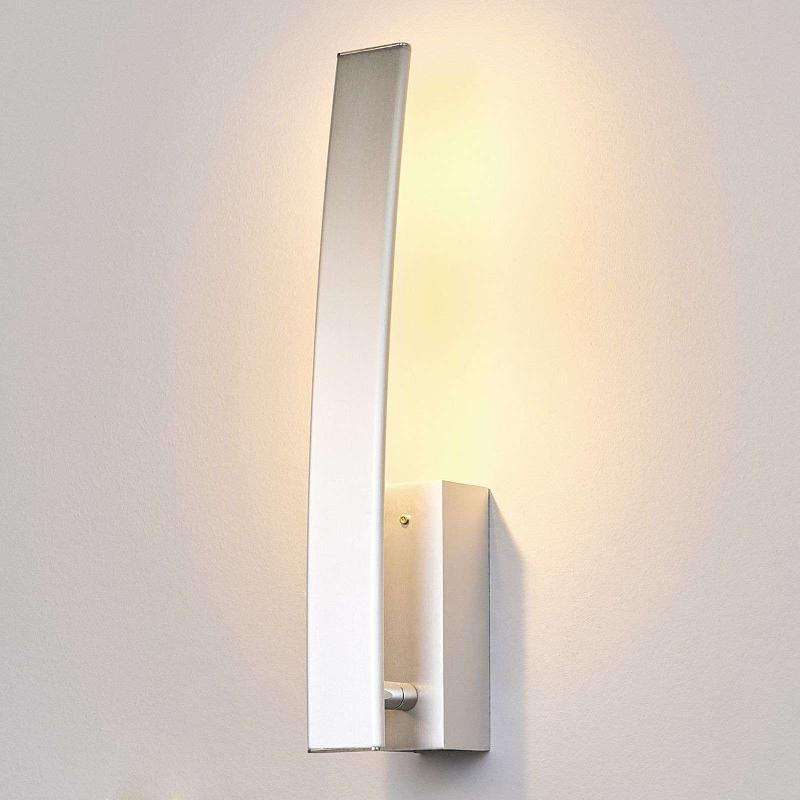 ROTHFELS APPLIQUE LED XALU AVEC INTERRUPTEUR