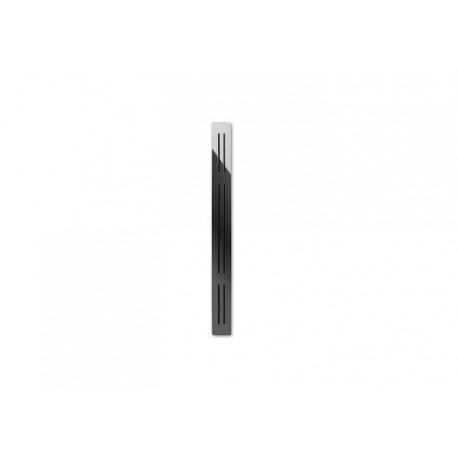 AQUOS CACHE-VIDAGE STONEX 800 NOIR - ROCA A276356400